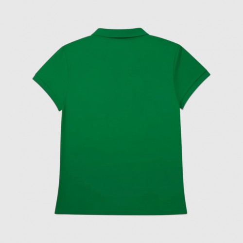 Adidas Originals Green Classic Polo Shirt / Pre-Owned